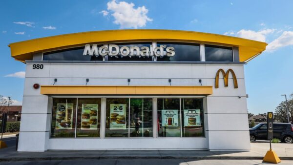 Activism Group Launches Boycott Against McDonald’s Over DEI Policies and Wages