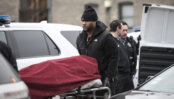 Chicago’s Body Removal Contract Raises Concerns After Funeral Home Awarded Bid