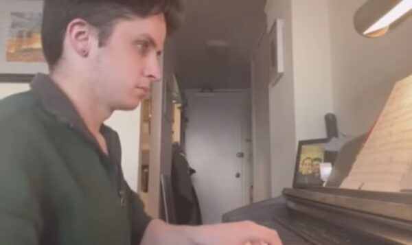 Tragic Hit-and-Run Claims Life of Brendan Siddall, Chicago Social Service Worker and Musician