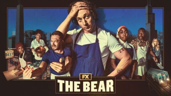Exploring the Filming Locations of The Bear Season 4