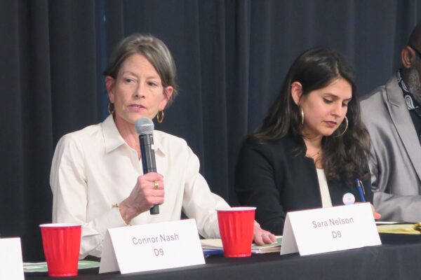 Candidates Clash on Housing and Mobility in Seattle’s Forum