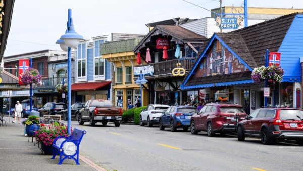 Exploring Washington’s Charming Small Towns Beyond Seattle