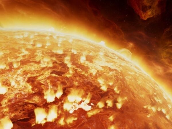 Brutal Heat Hits Philadelphia Before Storms Roll In