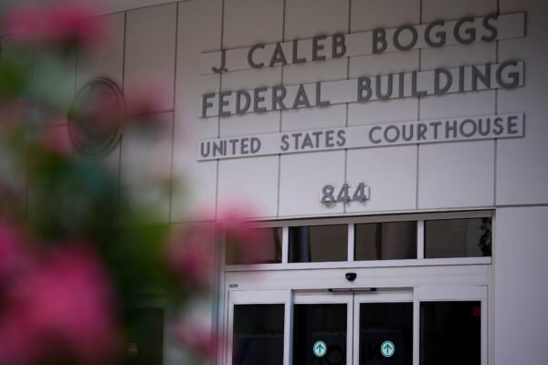 Gang Violence Leads to Life Sentences for Six Members of the Shotgun Crips in Delaware