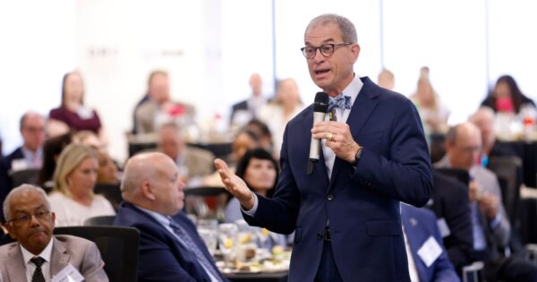 Texas Reimagines Workforce Development: Higher Education Forum Highlights New Strategies