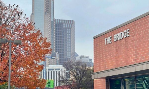 Downtown Dallas Faces Rising Homelessness Despite New Initiatives