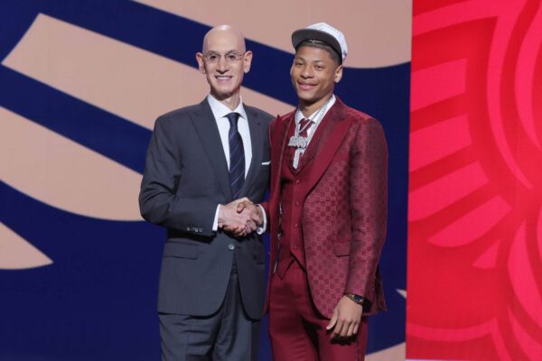 NBA Draft 2023: Winners and Losers from the First Round