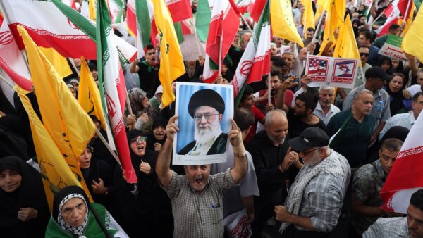 Heightened Security Concerns as July 4th Approaches Amid Iranian Threats