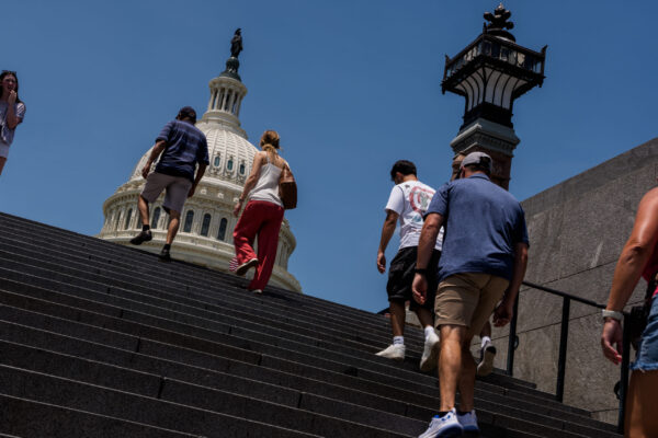 Extreme Heat Waves in the U.S.: A Call for Effective Climate Policy