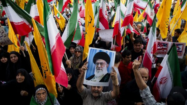 President Trump Defends U.S. Strikes on Iran Amid Calls for Diplomatic Talks