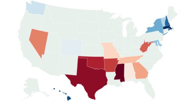 New Commonwealth Fund Report Reveals Best and Worst Health Care Systems in U.S.