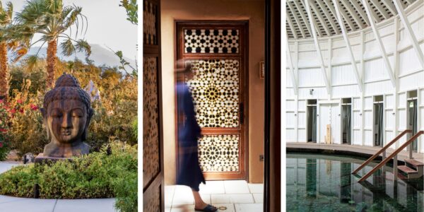 Exploring the Premier Wellness Resorts Across the United States and Canada