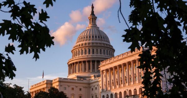 White House to Limit Intelligence Sharing with Congress After Iran Strikes Leak