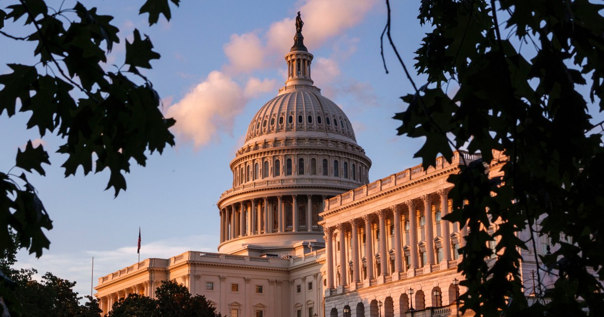 White House to Limit Intelligence Sharing with Congress After Iran Strikes Leak