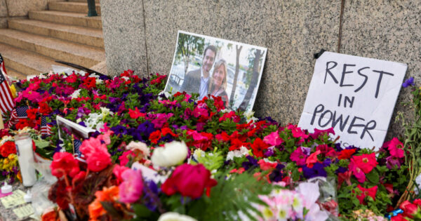 Wife of Accused Shooter Breaks Silence Following Fatal Attacks on Minnesota Lawmakers