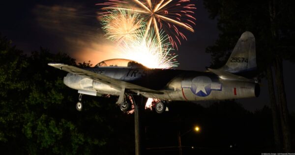 Celebrate Independence Day with Festivities Across Georgia
