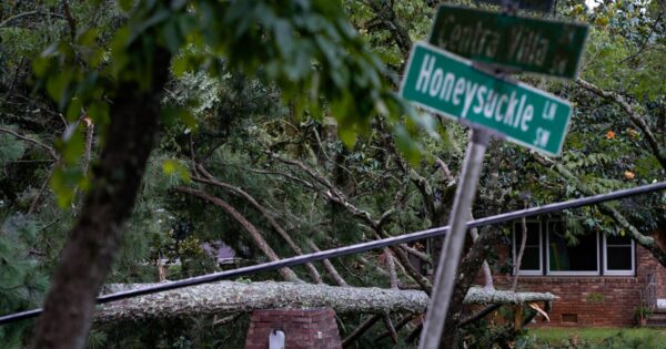 Safety Measures for Atlanta Residents Amid Ongoing Heat and Storm Risks