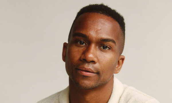 Rob Franklin’s ‘Great Black Hope’: A Personal Journey Through Culture and Identity