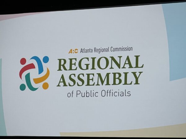 Inaugural Regional Assembly of Public Officials Unites Elected Leaders in Metro Atlanta