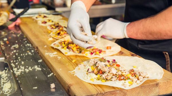 Food Truck Scene Shines as Yelp Reveals Top 100 Ahead of National Food Truck Day