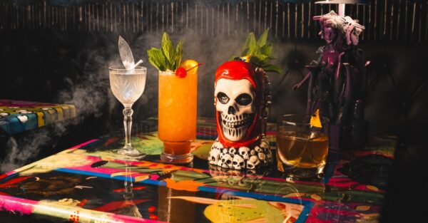 Explore Houston’s Culinary Scene: New Restaurants and Unique Concepts
