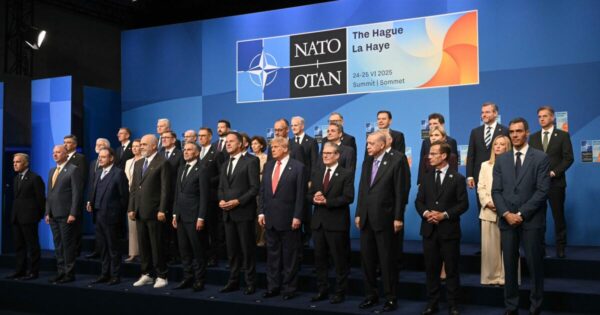 NATO Summit Highlights Urgency for European Allies to Boost AI Capabilities Amid Intelligence Race