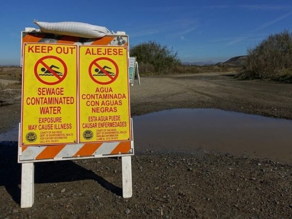 San Diego County Supervisors Advance Action Plan for Tijuana River Sewage Crisis
