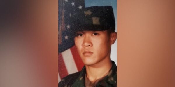 Decorated Army Veteran Sae Joon Park Self-Deports to South Korea, Leaving Family in Hawaii