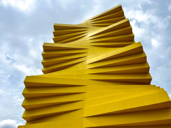 The Legacy of Bauhaus and Herbert Bayer in Aspen: An Exploration of Artistic Influence