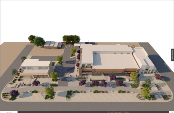 Neighbors Bar Receives Approval from Salt Lake City Planning Commission