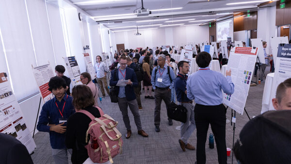 First AI Summit for Utah Highlights Promising Future of Artificial Intelligence