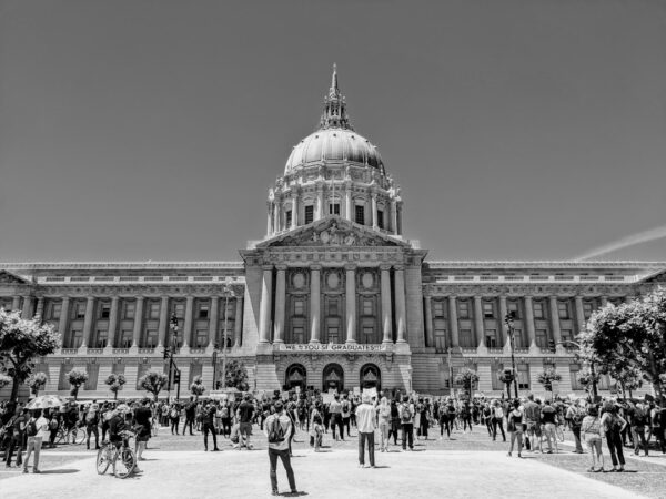 San Francisco Budget Day Sees Job Cuts Reduced Amid Protests and Negotiations