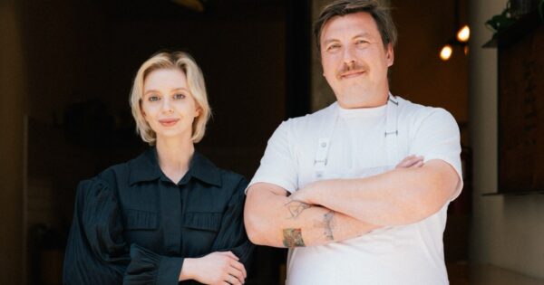 Take Me Back: A Culinary Pop-Up Celebrating Resilience and Creativity in San Francisco