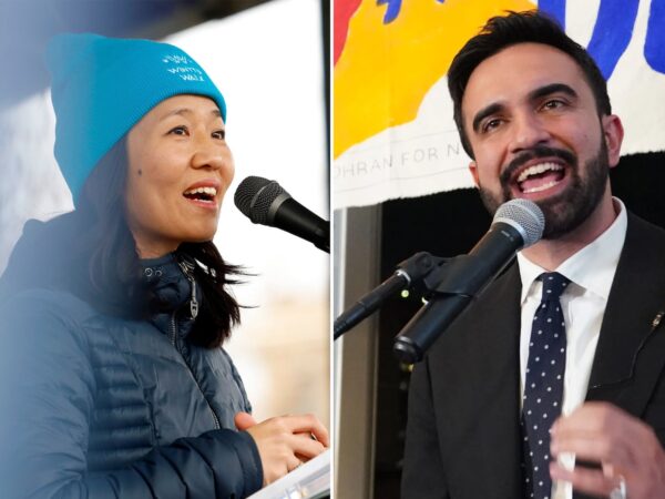 Wu Supports Mamdani’s Inspirational Campaign as NYC Mayoral Race Heats Up