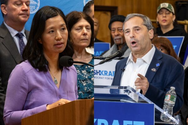 Boston Mayoral Race Heats Up: Key Issues and Campaign Dynamics