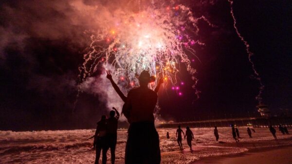 Fourth of July Celebrations Light Up Southern California in 2025
