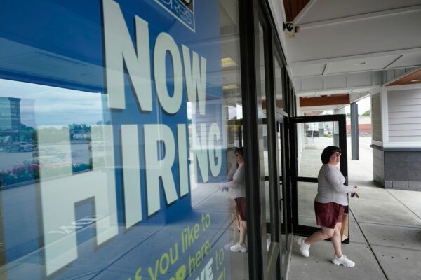 Staten Island and Other NYC Boroughs See Significant Employment Growth
