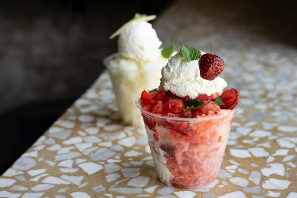 Beat the Heat: NYC’s Best Ice Cream Shops to Keep You Cool This Summer