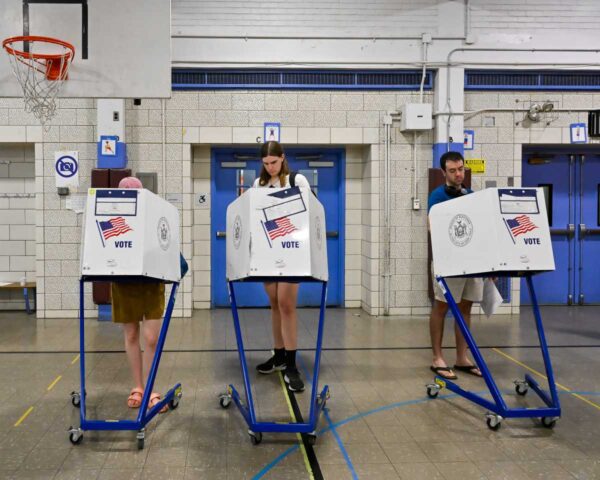Brooklyn Primary Elections Show Strong Voter Engagement and Key Victories