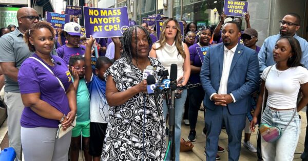 Chicago Public Schools Faces $734 Million Budget Shortfall Under Interim CEO Macquline King