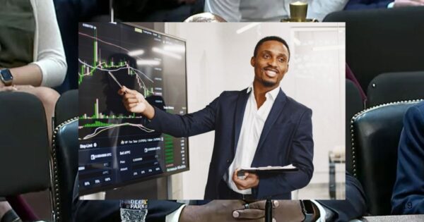 Mayor Brandon Johnson Vows to Support Black Businesses at State of Black Business Address
