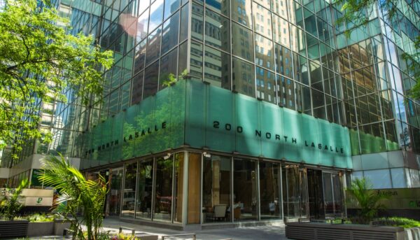 Nautilus Solar Energy Moves Headquarters to Chicago Amid Growth in Illinois Market