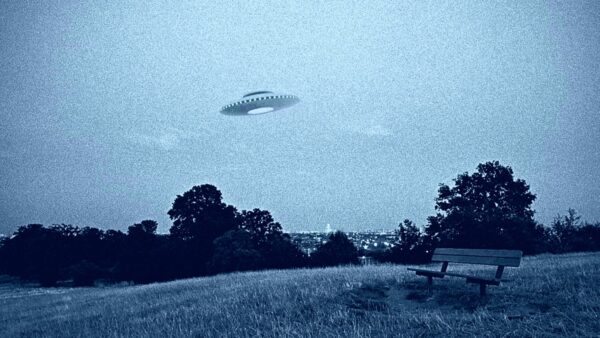 Unidentified Flying Objects: A Glimpse into America’s UFO Phenomena