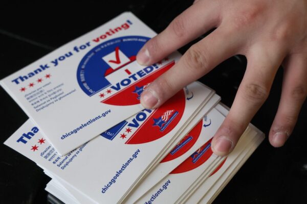 Illinois Braces for Congressional Shifts Ahead of 2026 Primaries