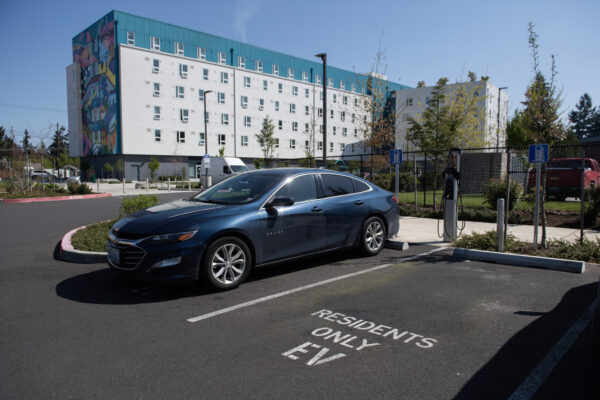 Federal Judge Orders Rollback of Trump Administration Freeze on EV Infrastructure Funding