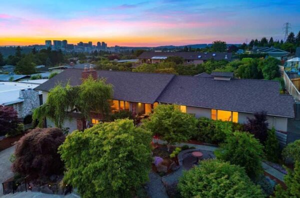 Bellevue City Council Finalizes Major Residential Zoning Overhaul to Increase Housing Access
