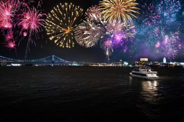 Fireworks Spectacle is Back: Celebrate Fourth of July in Philadelphia