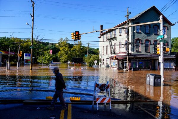 Philadelphia’s Climate Challenge: Addressing Urban Flooding in Germantown and Beyond