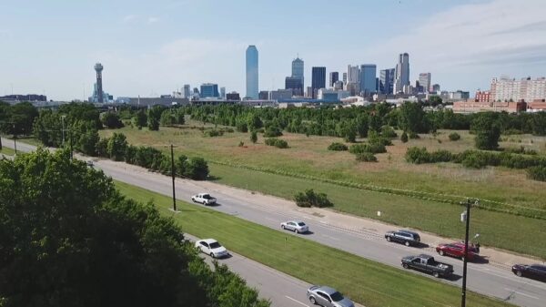 Local Arts Organizations Face Uncertainty After NEA Funding Cuts