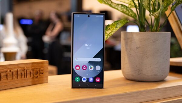 Samsung Set to Launch Galaxy Z Flip 7 and Galaxy Z Fold 7 Next Month